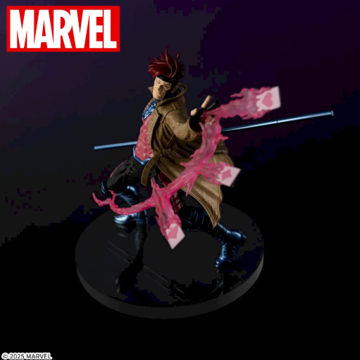 2026/1/23入荷】MARVEL ACT/CUT PM フィギュア “ブラックパンサー